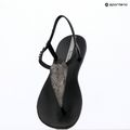 Damen Sandalen Ipanema Class Flora black/onix/grey 12