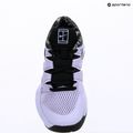 Tennisschuhe für Kinder Nike Court Vapor X Jr purple agate/white/hyper crimson/black 16