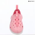 Kinder-Sandalen Nike Sunray Protect 4 med soft pink/white 14