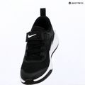 Kinderschuhe Nike Omni Multi-Court black/white 14
