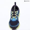 Kinderschuhe Nike Cosmic Runner dark raisin/university blue 13