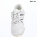 Barfußschuhe Herren Xero Shoes HFS II white 14