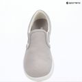 Barfußschuhe Herren Xero Shoes Dillon Canvas Slip-On lunar rock 9
