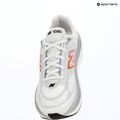 Damen-Laufschuhe  New Balance 1080's V15 103 white/pink heat/tangerine heat 13