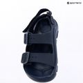 Kindersandalen BIRKENSTOCK Mogami HL Birko-Flor Narrow navy 13