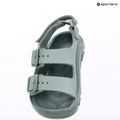 Kindersandalen BIRKENSTOCK Mogami HL Birko-Flor Narrow pure sage 14
