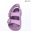 Kindersandalen BIRKENSTOCK Mogami HL Birko-Flor Narrow crocus 13