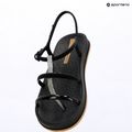 Damen Sandalen Ipanema Drip Intense black/beige 12