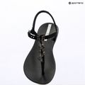 Damen Sandalen Ipanema Class Charmi black/silver 13