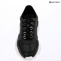 Herrenschuhe Lacoste Elite Active black/white 9
