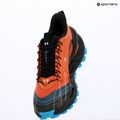 Laufschuhe Under Armour UA EXPLOR TRAIL Org/Blk/Orange Noir/Anaranjado Negro 8