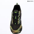 Schuhe Mizuno MXR iron gate/black/jasmine green 9