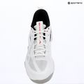 Volleyballschuhe Mizuno Wave Momentum Pro white/black/fiery red 15