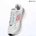 Herren-Laufschuhe New Balance 1080's V15 103 white/pink heat/tangerine heat 9