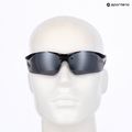 Sonnenbrille UVEX Sportstyle 223 black/lite mirror silver 3
