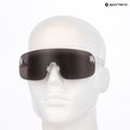 Sonnenbrille POC Elicit Toric translucent/clarity road/sunny silver 6
