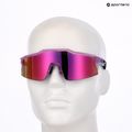 Sonnenbrille 100% Speedcraft SL toyoko/hyper vital multilayer mirror 6