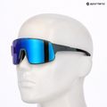 Sonnenbrille Rogelli Swift Full Revo grey/blue full revo 13