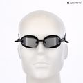 Schwimmbrille AQUASTIC Black shako 12