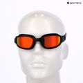 Schwimmbrille AQUASTIC Vili black 13