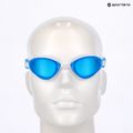 Schwimmbrille AQUASTIC Isti white 13