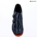 Shimano Herren Rennradschuhe SH-RC702 rot 3