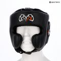 Rival RHG10 Intelli-Shock Headgear Boxhelm schwarz 8