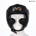 Rival RHG30 Mexican Headgear Boxhelm schwarz 8