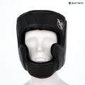 Hayabusa T3 Headgear Boxhelm schwarz 6