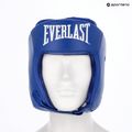 Boxhelm Everlast Amateur Competition Kopfbedeckung blau 4