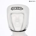 Boxhelm YOKKAO Competition white 11
