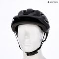 Fahrradhelm Giro Fixture II XL matte black/grey 4