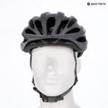 Fahrradhelm Giro Revel 2026 matte titanium/white 5