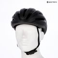 Fahrradhelm Giro Isode II matte black 4