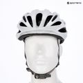 Fahrradhelm Giro Revel 2026 matte white/gray 5