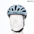 Fahrradhelm Giro Register II MIPS in matte sky blue 4
