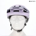 Fahrradhelm Smith Remote control MIPS matte aura 5