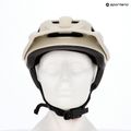 Fahrradhelm Giro Fixture II MIPS W matte stone 4