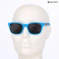 Kinder-Sonnenbrille Alpina Junior Mitzo II Disney micky & friends/black 6