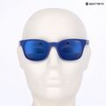Kinder-Sonnenbrille Alpina Junior Mitzo II Disney stitch/blue mirror 6