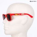 Kinder-Sonnenbrille Alpina Junior Mitzo II Disney cars/black 6