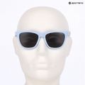 Kinder-Sonnenbrille Alpina Junior Luzy II Disney winnie the pooh/black 7