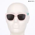 Kinder-Sonnenbrille Alpina Junior Luzy II Disney minnie mouse/black 8