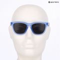 Kinder-Sonnenbrille Alpina Junior Luzy II Disney Frozen/black 6