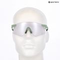 Sonnenbrille Rudy Project Astral Sphere frozen pantanal matte/impactx photochrom 2 black 8