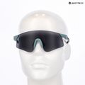 Sonnenbrille Rudy Project Astral X green sage matte/smoke black 8