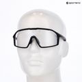 Sonnenbrille Endura Gabbro II 2 black/clear 3