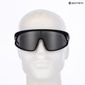 Sonnenbrille Oakley RSLV matte black/prizm black 9