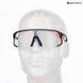 Bollé Speedchaser dunkelgraues Kristall/Phantom klare Lava Sonnenbrille mit photochromen Gläsern 3