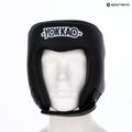 Boxhelm YOKKAO Competition black 11